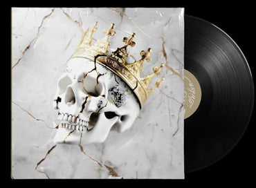 Jelly Roll - Beautifully Broken [LP] [Vinyl]