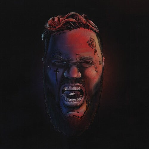 Self Medicated [Explicit Content] [Vinyl] (ONLINE ORDER ONLY)