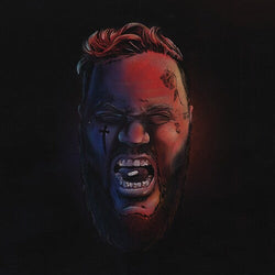 Self Medicated [Explicit Content] [Vinyl] (ONLINE ORDER ONLY)