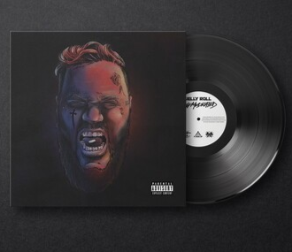 Self Medicated [Explicit Content] [Vinyl] (ONLINE ORDER ONLY)