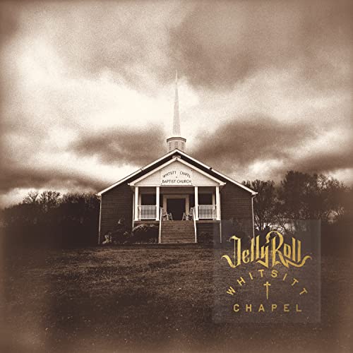 Whitsitt Chapel [Vinyl] (ONLINE ORDER ONLY)