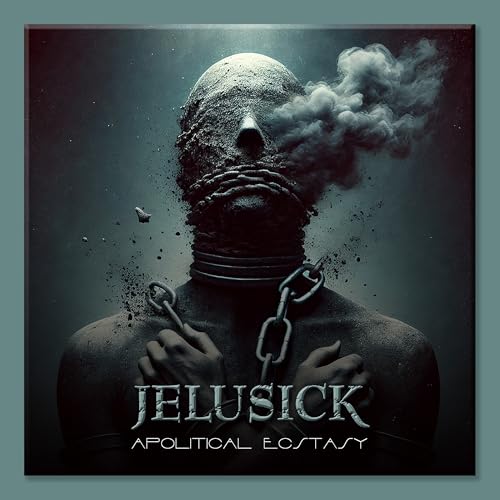 Apolitical Ecstasy [Vinyl] (ONLINE ORDER ONLY)