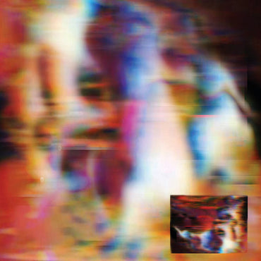 JEMH CIRCS - Jemh Circs [Vinyl] (ONLINE ORDER ONLY)