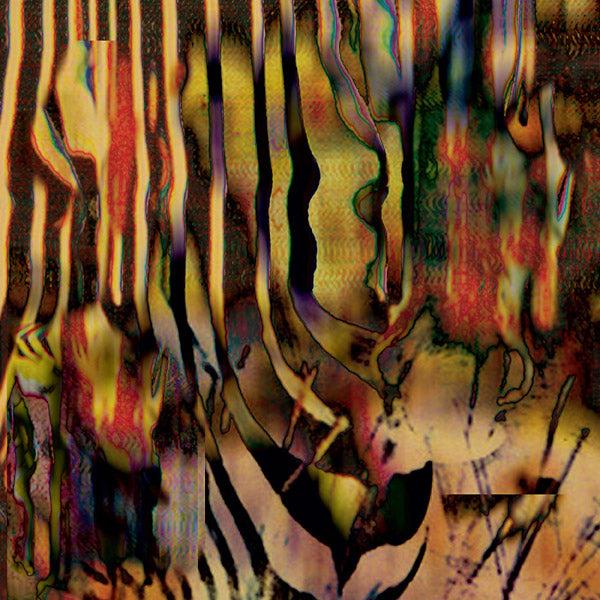 JEMH CIRCS - Untitled Kingdom [Vinyl] (ONLINE ORDER ONLY)