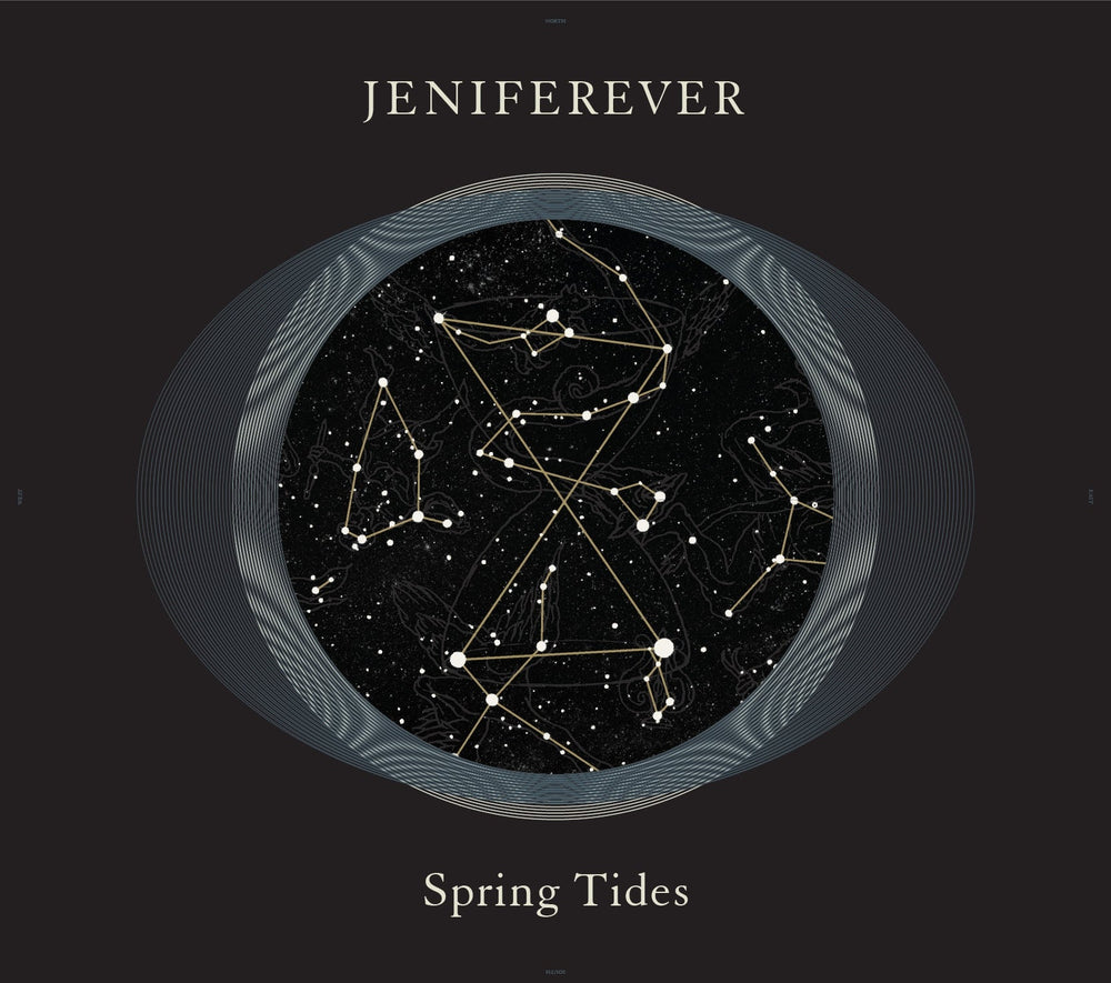Spring Tides [CD]