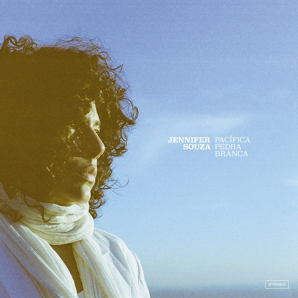 Pacífica Pedra Branca [Vinyl]