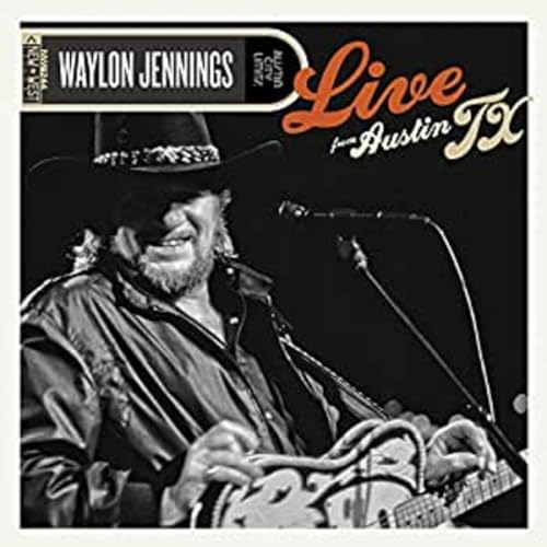 Live From Austin, TX '89 (BUBBLEGUM PINK VINYL) [Vinyl] (ONLINE ORDER ONLY)