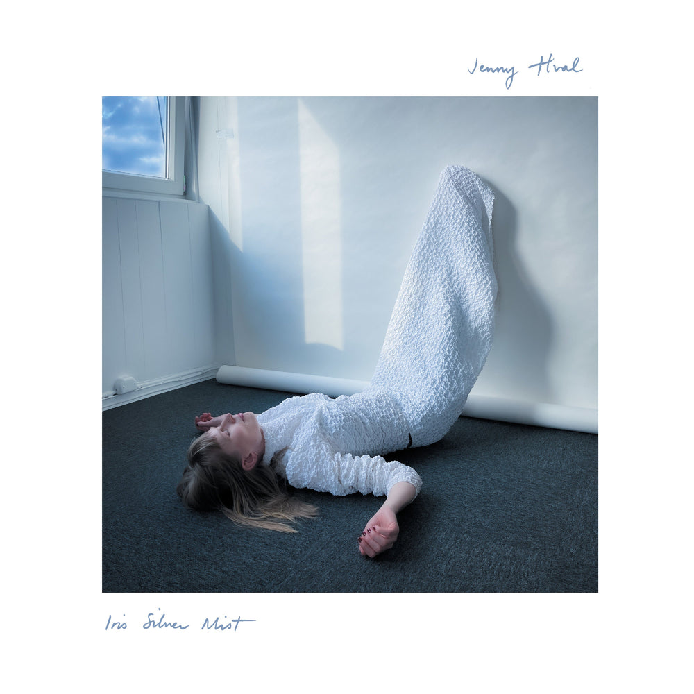 Iris Silver Mist (Indie Exclusive Pearl Vinyl) [Vinyl] (ONLINE ORDER ONLY)