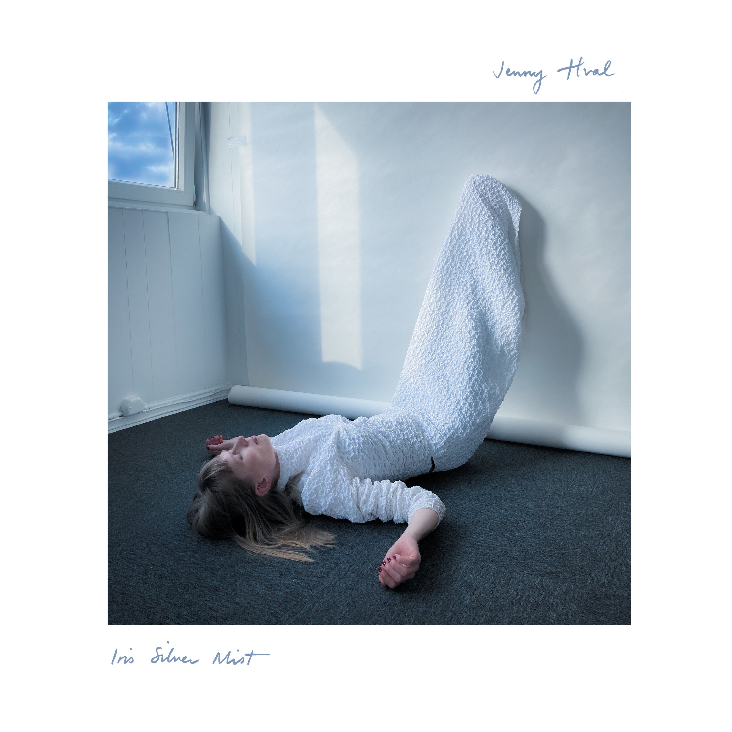 Iris Silver Mist [CD] (ONLINE ORDER ONLY)