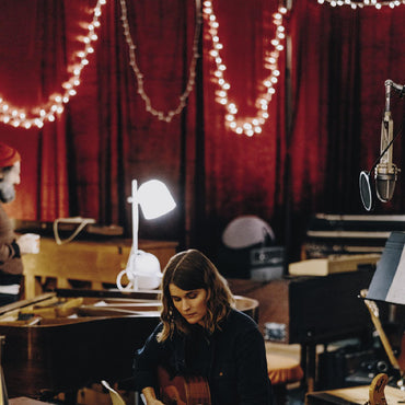 Avalanche (OPAQUE DEEP PURPLE VINYL) [Vinyl] (ONLINE ORDER ONLY)