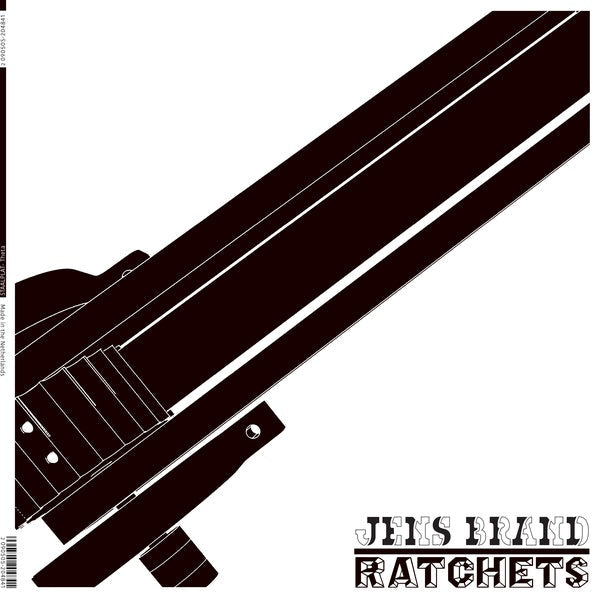 Ratchets/Motors [Vinyl]