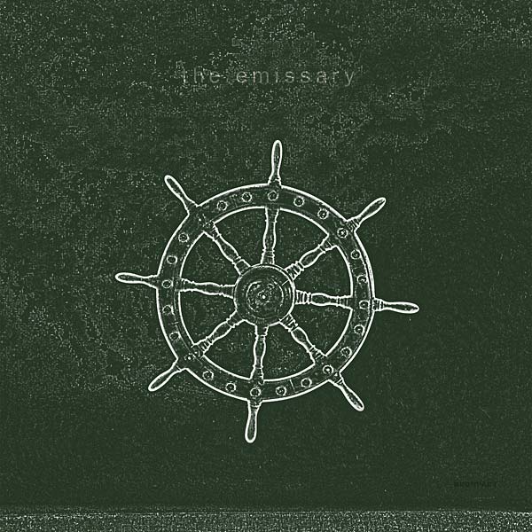 The Emissary [CD]