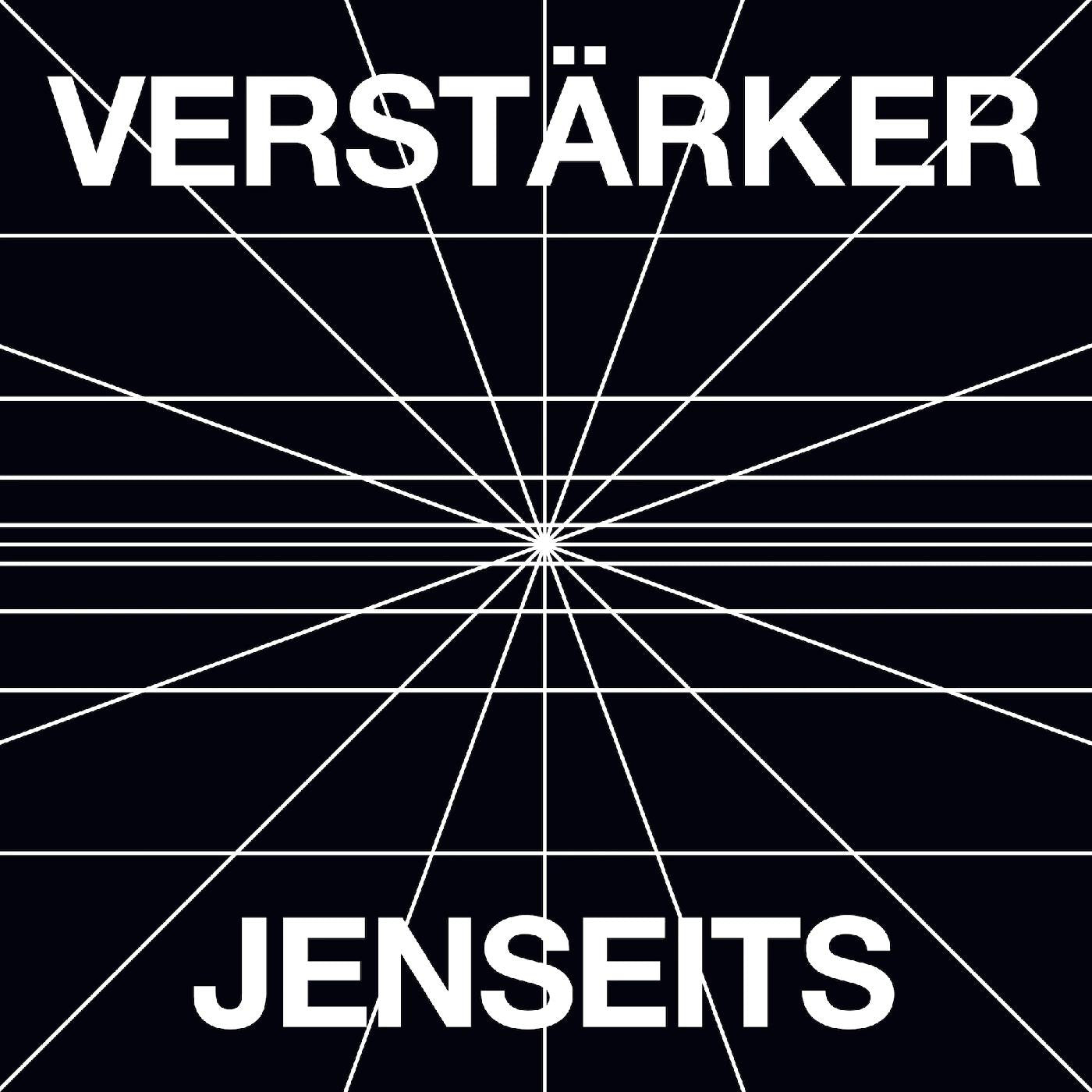 Verstärker - Jenseits [Milky Clear 180g] [Vinyl]