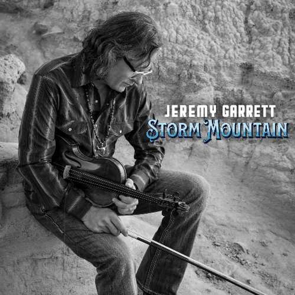 Storm Mountain [Lp] [Vinyl] (ONLINE ORDER ONLY)