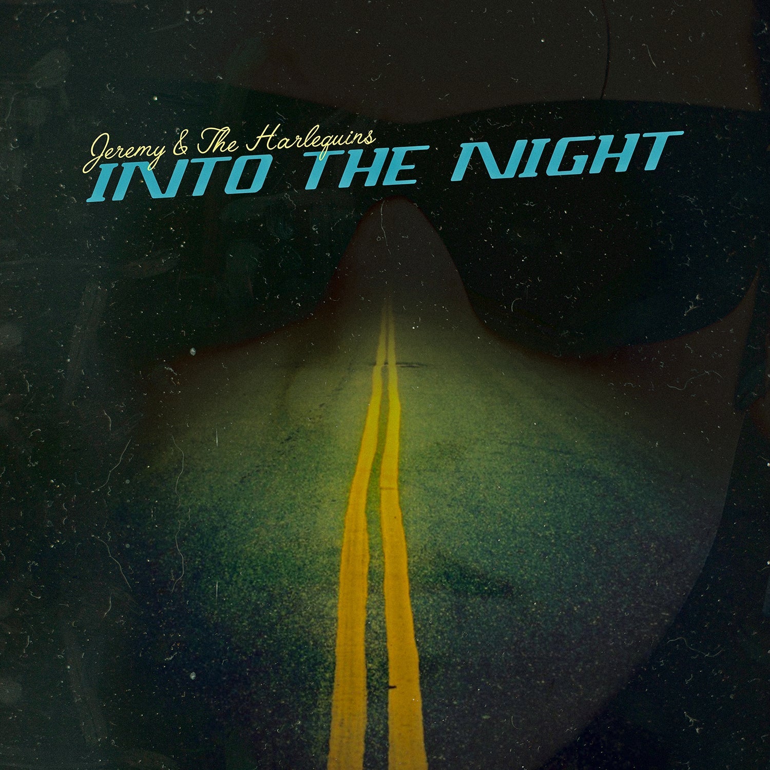 Into The Night [Vinyl] (ONLINE ORDER ONLY)