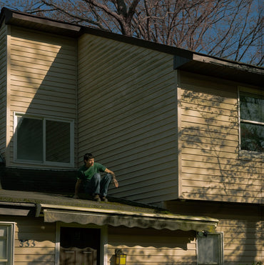 Garden State (Indie Exclusive) (Garden State Green Vinyl) [Vinyl]