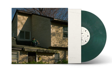Garden State (Indie Exclusive) (Garden State Green Vinyl) [Vinyl]