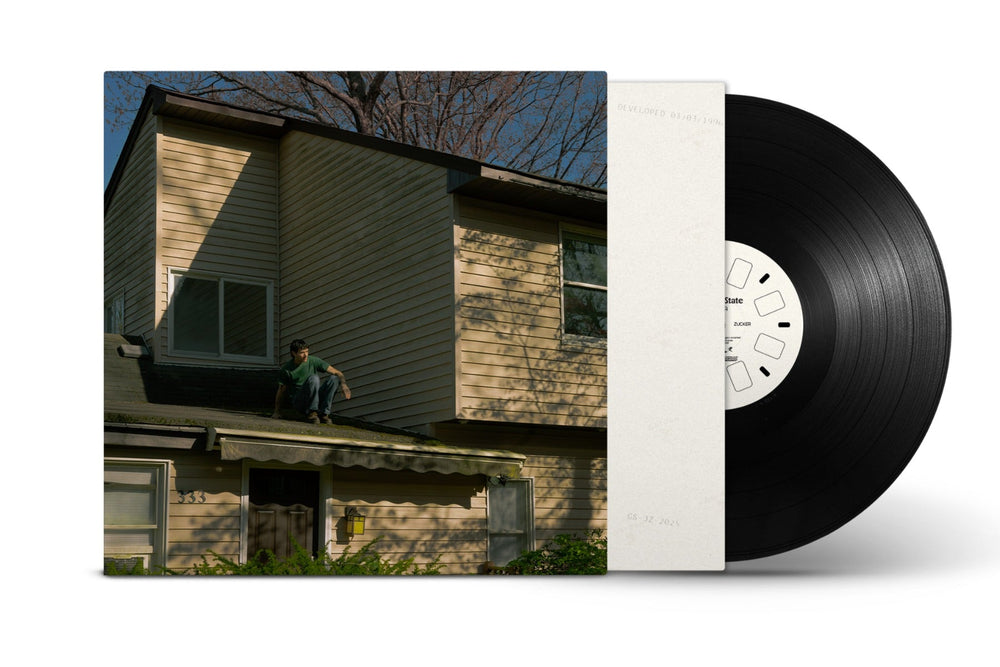 Garden State [LP] [Vinyl]