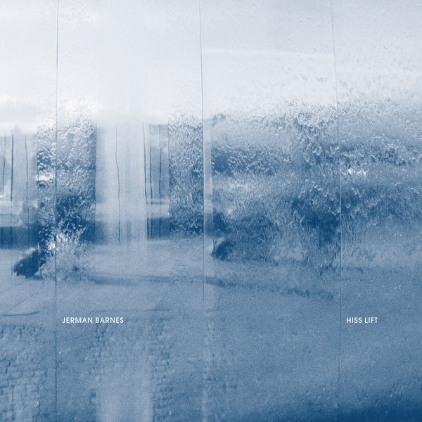 Hiss Lift [CD]