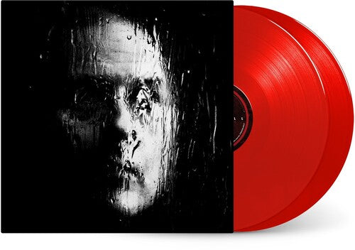 I Want Blood (Indie Exclusive, Limited Edition, Red Colored Vinyl, Bonus Track) (2 Lp's) [Vinyl] (ONLINE ORDER ONLY)