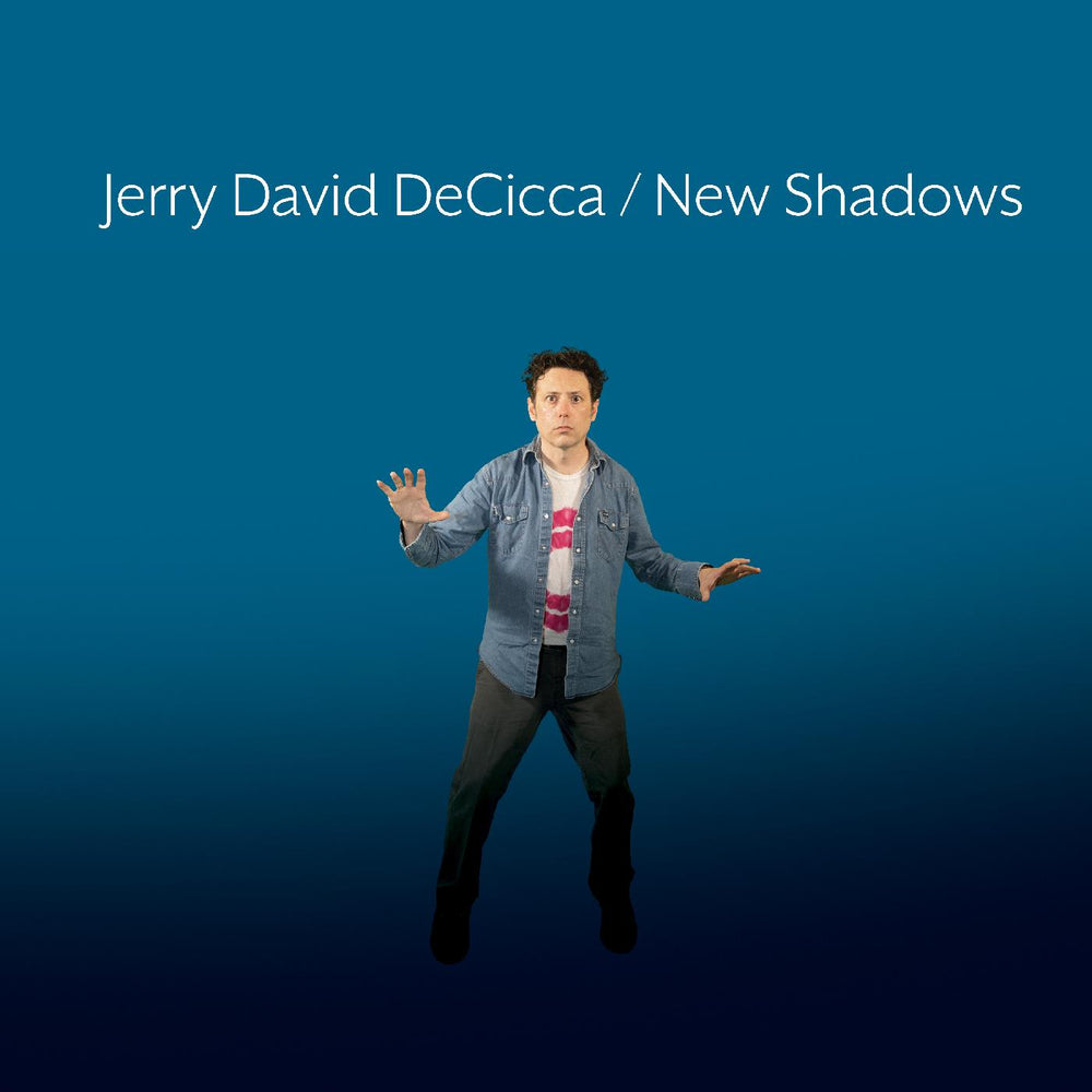 New Shadows [Vinyl]