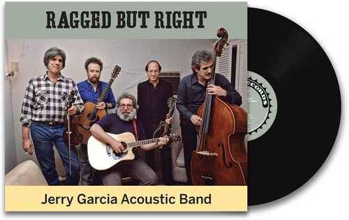 Ragged But Right [2 LP] [Vinyl]