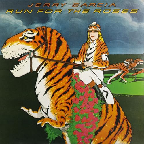 Run For The Roses [LP] [Vinyl] (ONLINE ORDER ONLY)