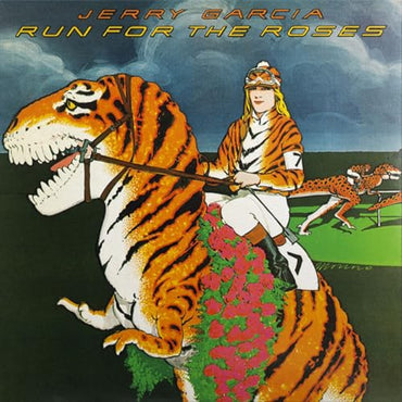 Run For The Roses [LP] [Vinyl] (ONLINE ORDER ONLY)