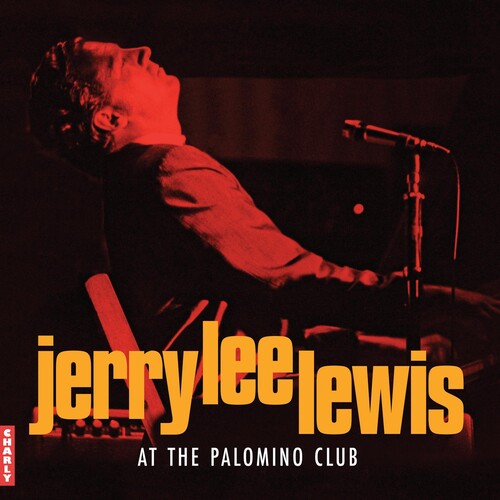 At the Palomino Club (RSD 4.22.23) [Vinyl] (ONLINE ORDER ONLY)