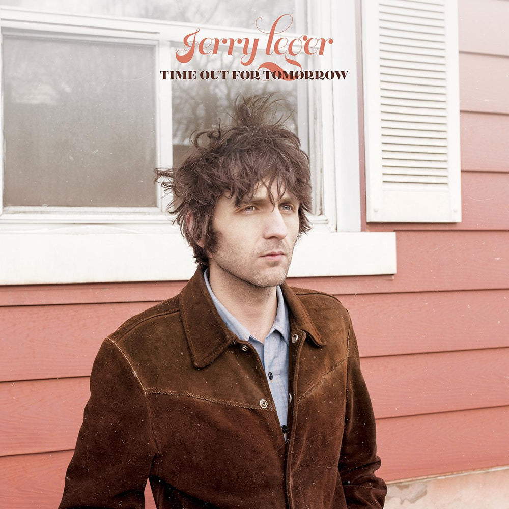 Time Out For Tomorrow [Vinyl] (ONLINE ORDER ONLY)