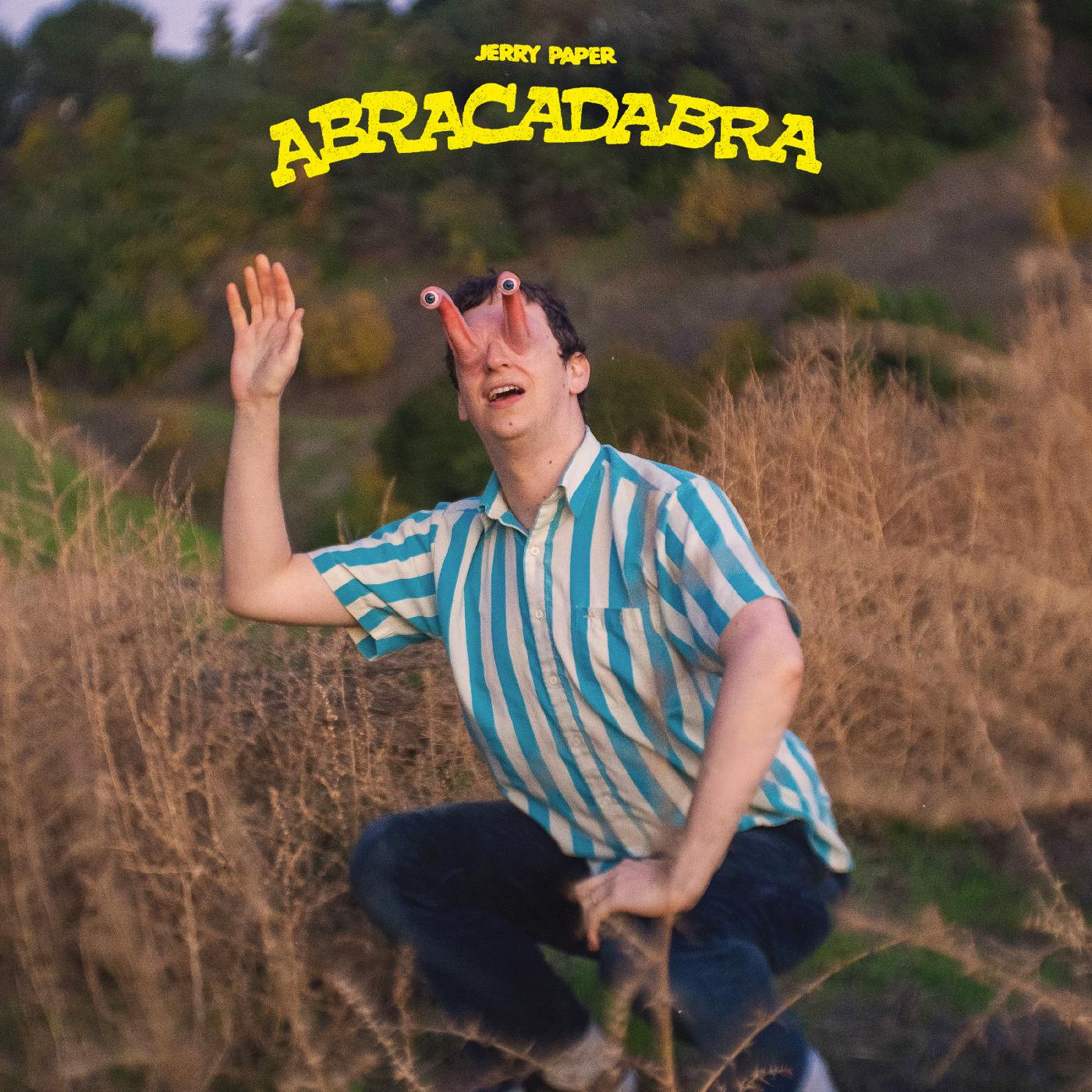 Abracadabra [Vinyl] (ONLINE ORDER ONLY)