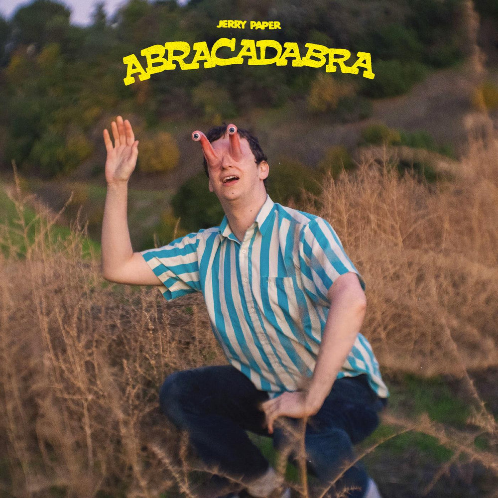 Abracadabra [Vinyl] (ONLINE ORDER ONLY)