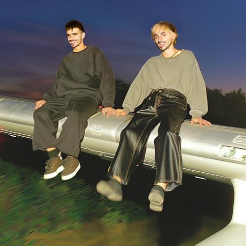Over & Over [Transparent Cobalt Blue 12" EP] [Vinyl] (ONLINE ORDER ONLY)
