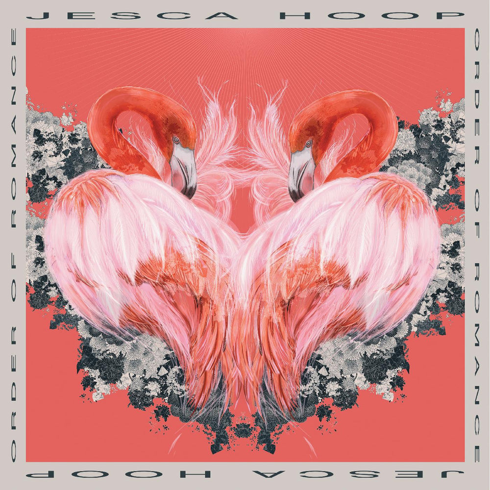 Order of Romance [CD]