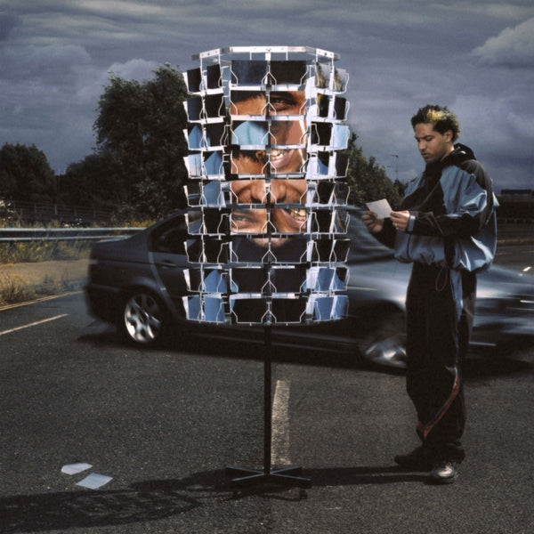 Airbag Woke Me Up [Vinyl] (ONLINE ORDER ONLY)