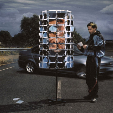 Airbag Woke Me Up [Vinyl] (ONLINE ORDER ONLY)