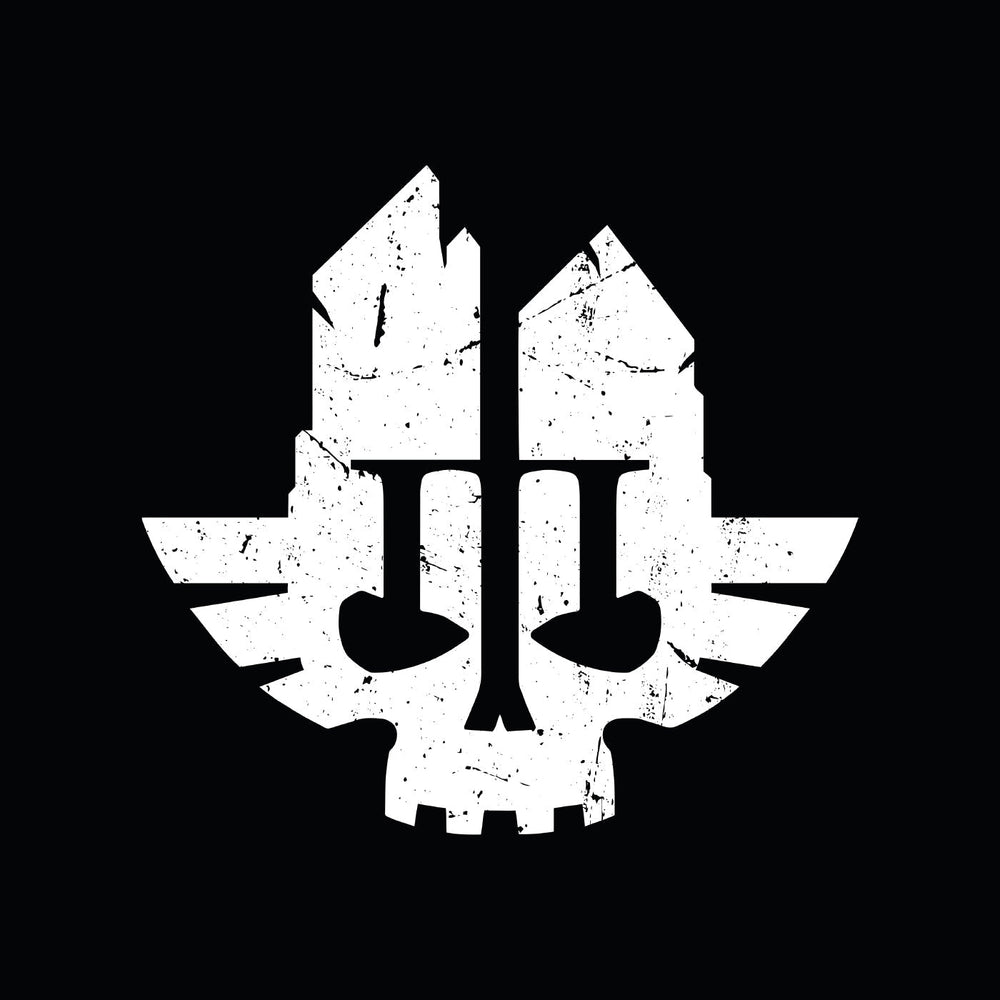 Warhammer 40,000: Darktide (Deluxe Triple Vinyl) (Original Soundtrack) [Vinyl]