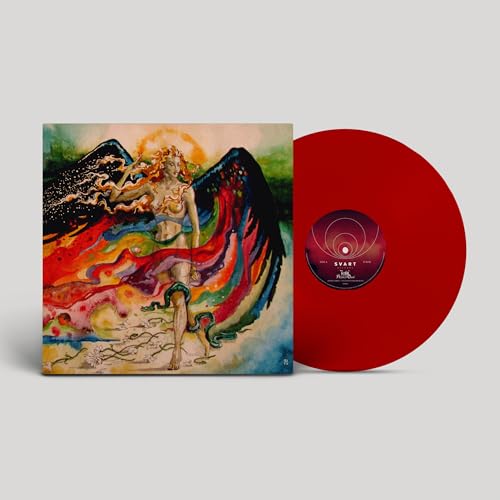 Astral Sabbat [Vinyl]