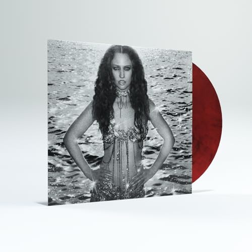 JESS [Red LP] [Vinyl]