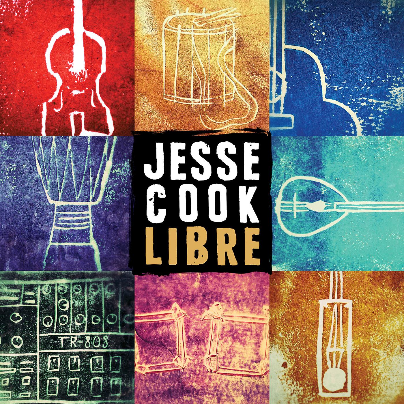 Libre [CD] (ONLINE ORDER ONLY)