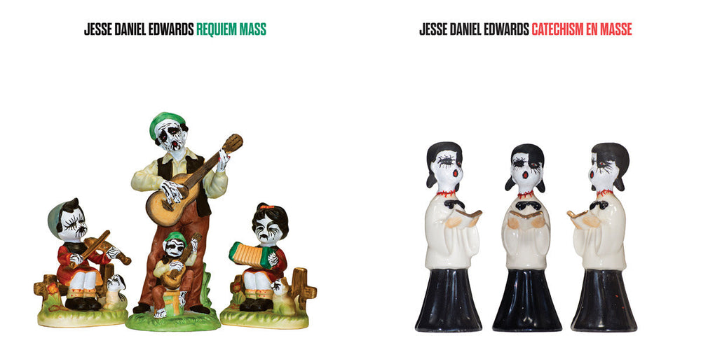 Requiem Mass / Catechism En Masse (Limited) [Vinyl]