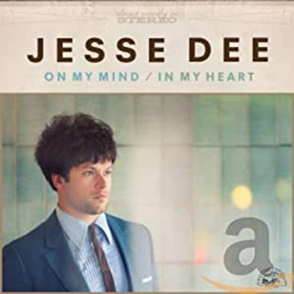 On My Mind / In My Heart [CD]