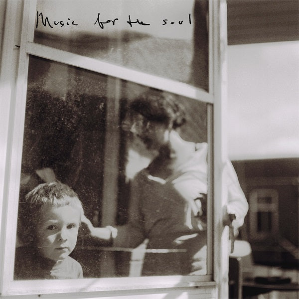 Jesse Mac Cormack - Music for the soul [CD] (ONLINE ORDER ONLY)