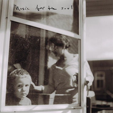 Jesse Mac Cormack - Music for the soul [CD] (ONLINE ORDER ONLY)