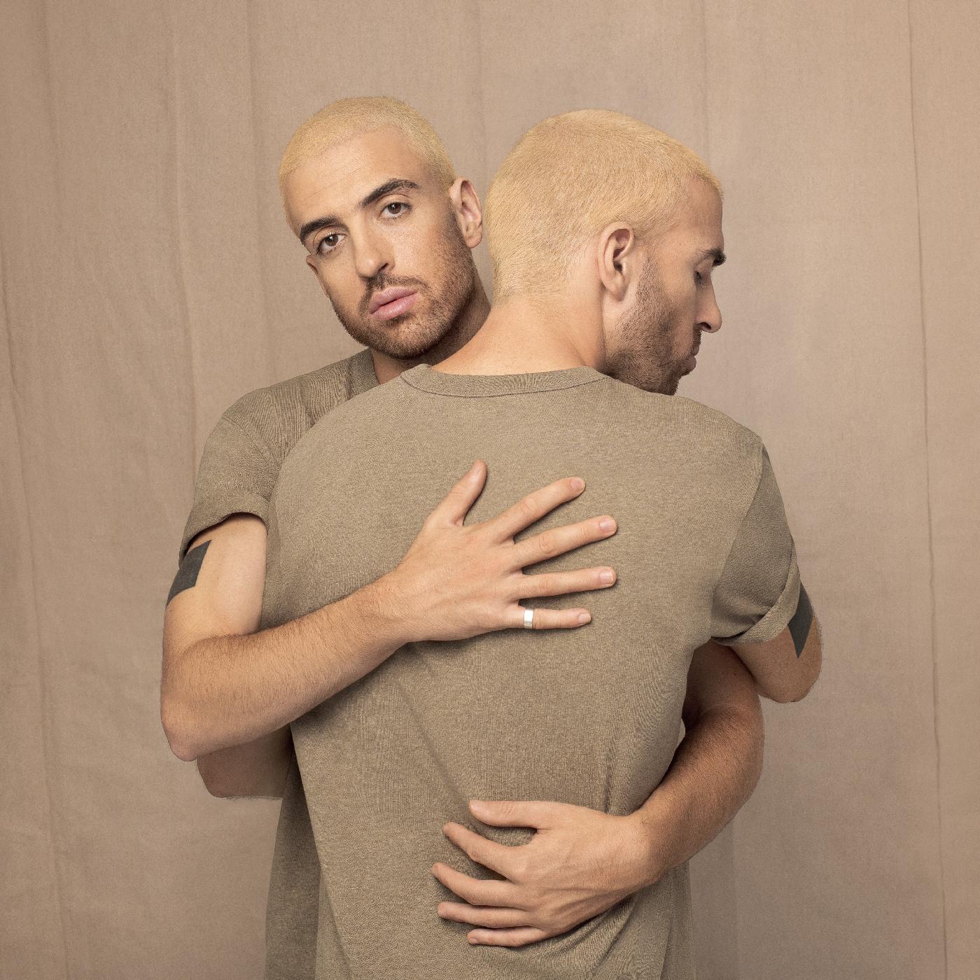 Jesse Mac Cormack - SOLO [Vinyl] (ONLINE ORDER ONLY)