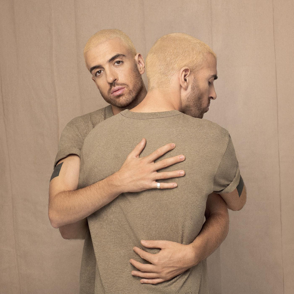 Jesse Mac Cormack - SOLO [Vinyl] (ONLINE ORDER ONLY)