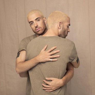 Jesse Mac Cormack - SOLO [Vinyl] (ONLINE ORDER ONLY)