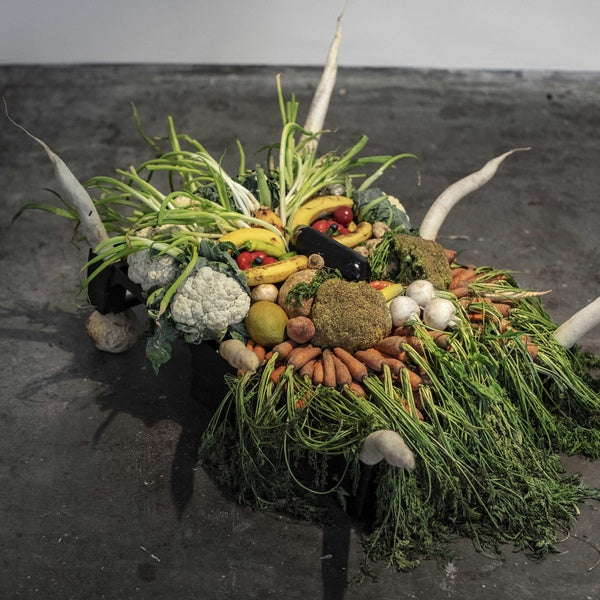 JESSE OSBORNE-LANTHIER - Left My Brain @ Can Paixano (La Xampanyeria) OST [Vinyl] (ONLINE ORDER ONLY)