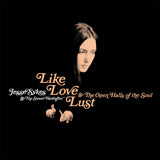 Jesse & The Sweet Herea Sykes - Like, Love, Lust & the Open Halls of the Soul [CD] (ONLINE ORDER ONLY)