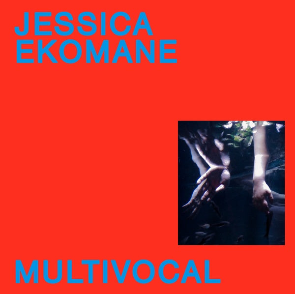 Multivocal [Vinyl] (ONLINE ORDER ONLY)